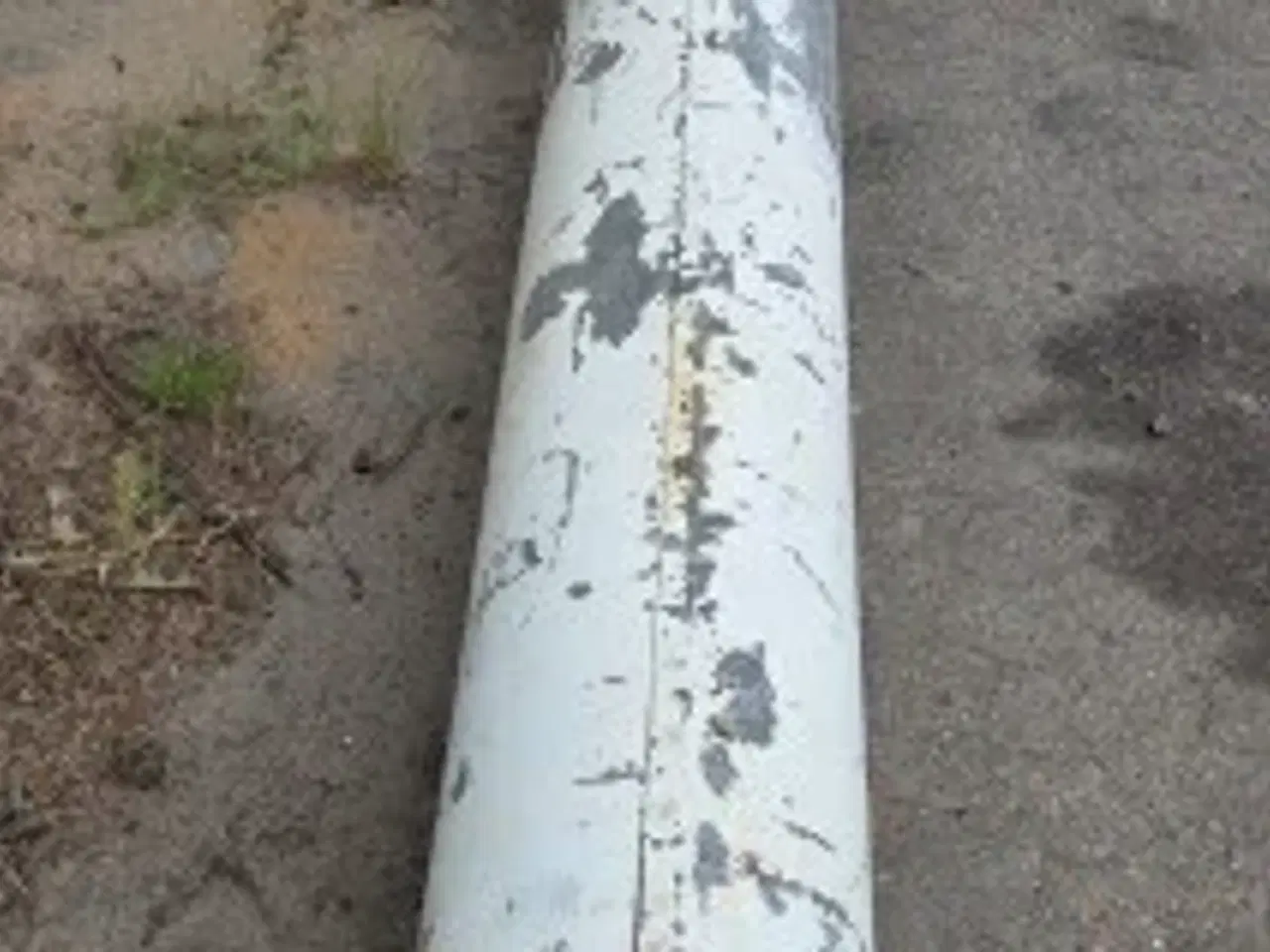 Billede 12 - Laverda 3650 Tømmerør 320687950