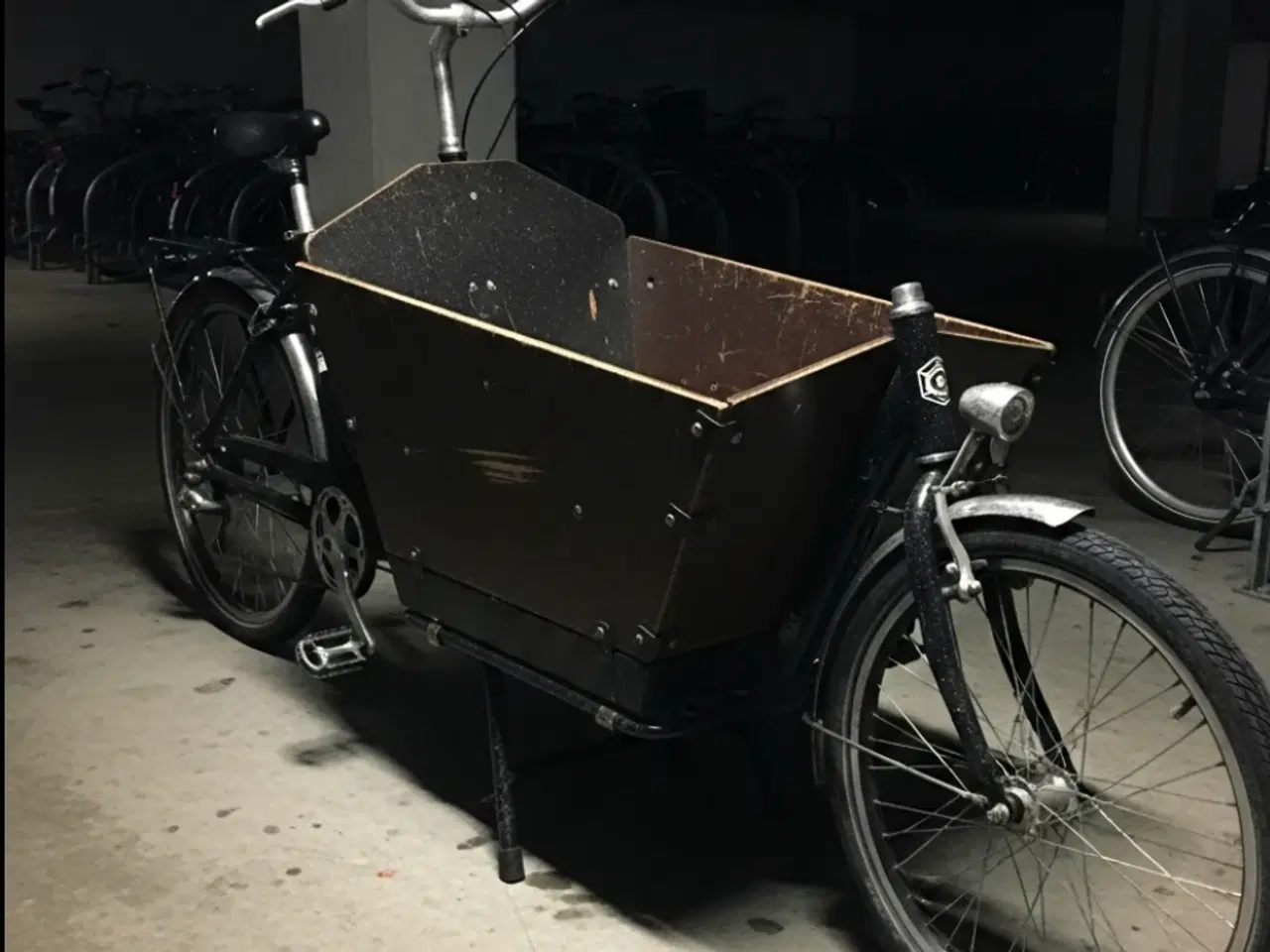 Billede 1 - Ekstra hurtig handel