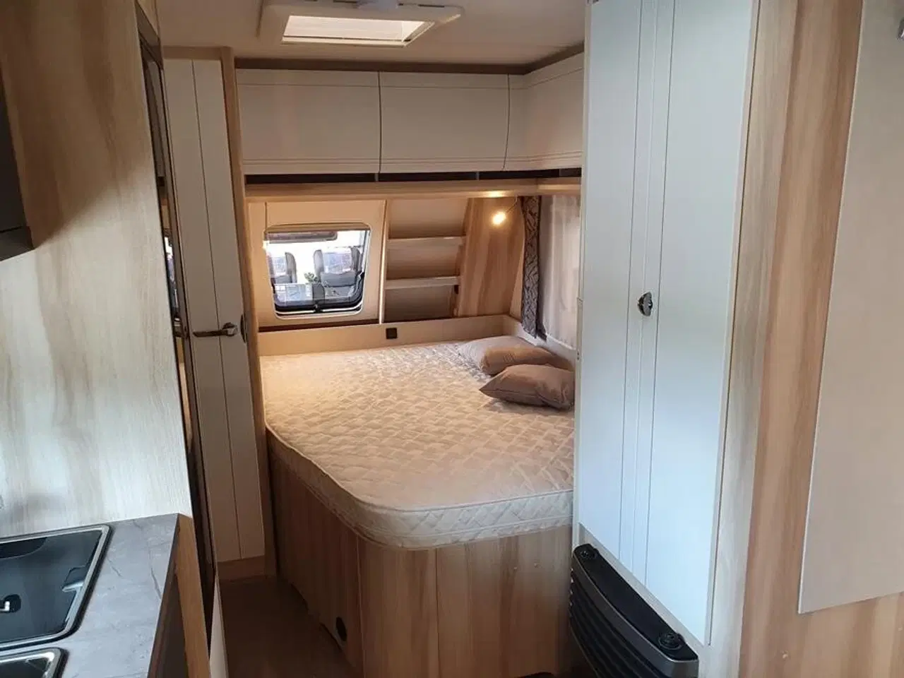 Billede 3 - Hobby de luxe 460Ufe (2024) 