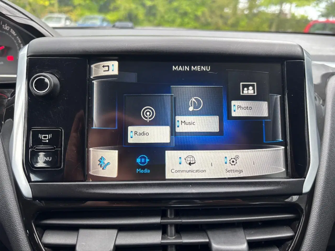 Billede 13 - Peugeot 208 1,2 VTi 82 Active GO