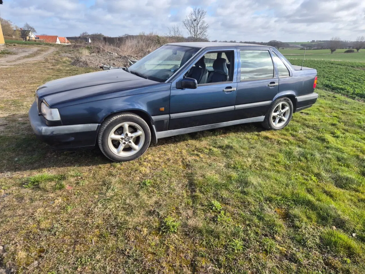 Billede 2 - Volvo 850 2,5 GLT aut.