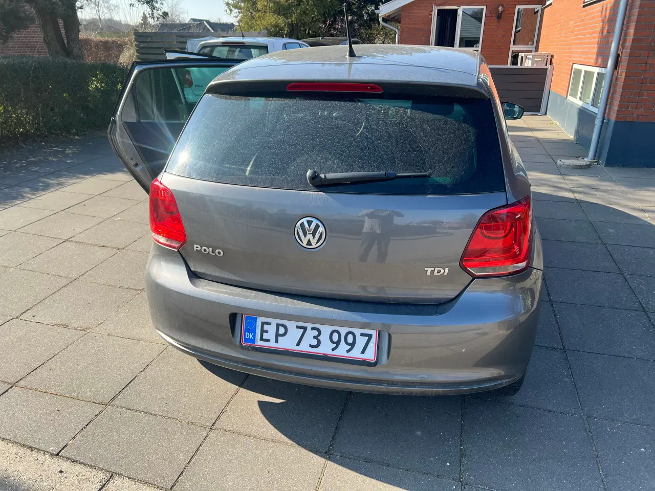 Billede 9 - Vw Polo 1,6