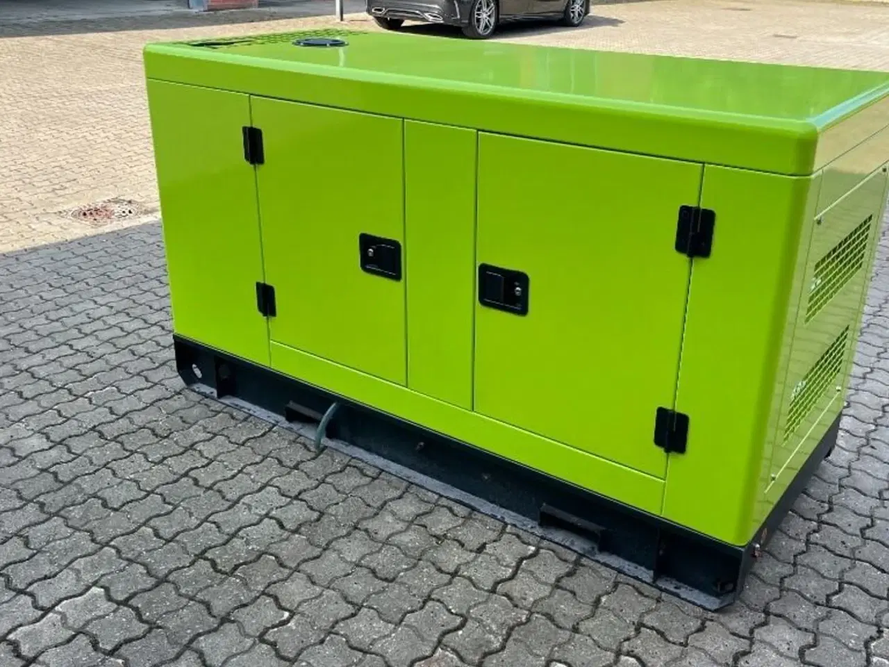 Billede 5 - Compal Power VG-R30