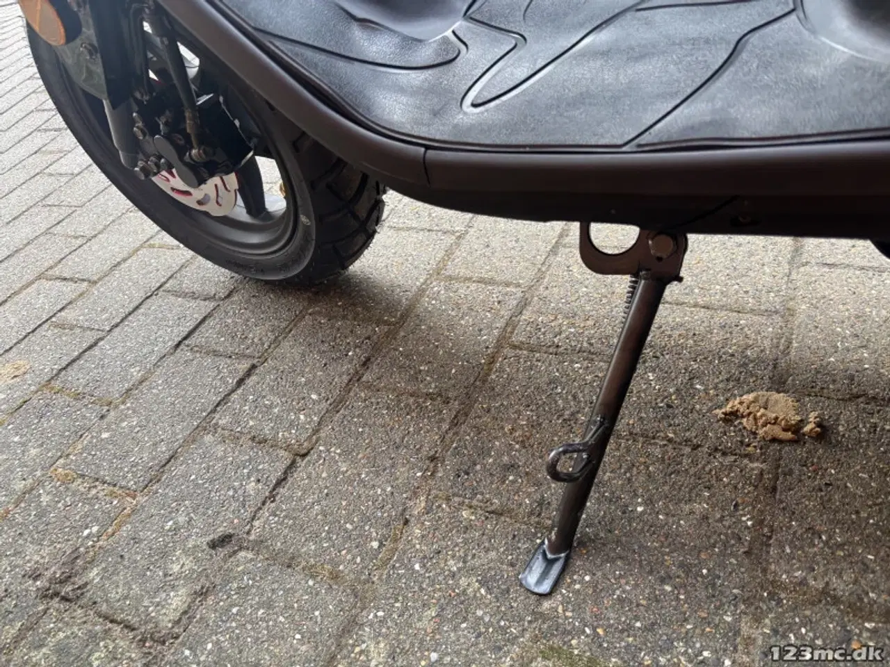 Billede 8 - MotoCR Hot 50 SP