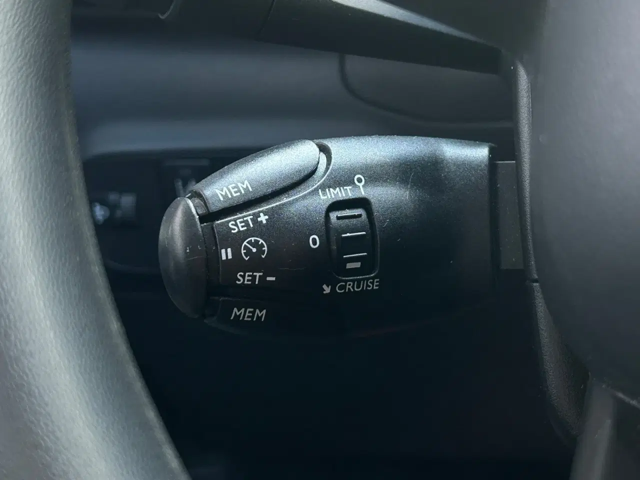 Billede 11 - Citroën C3 1,6 BlueHDi 75 Feel