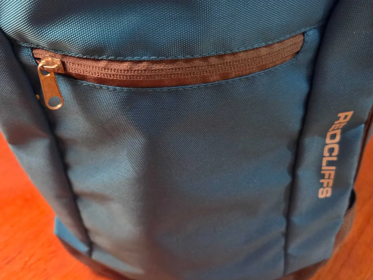 Billede 2 - Rygsæk redcliffs