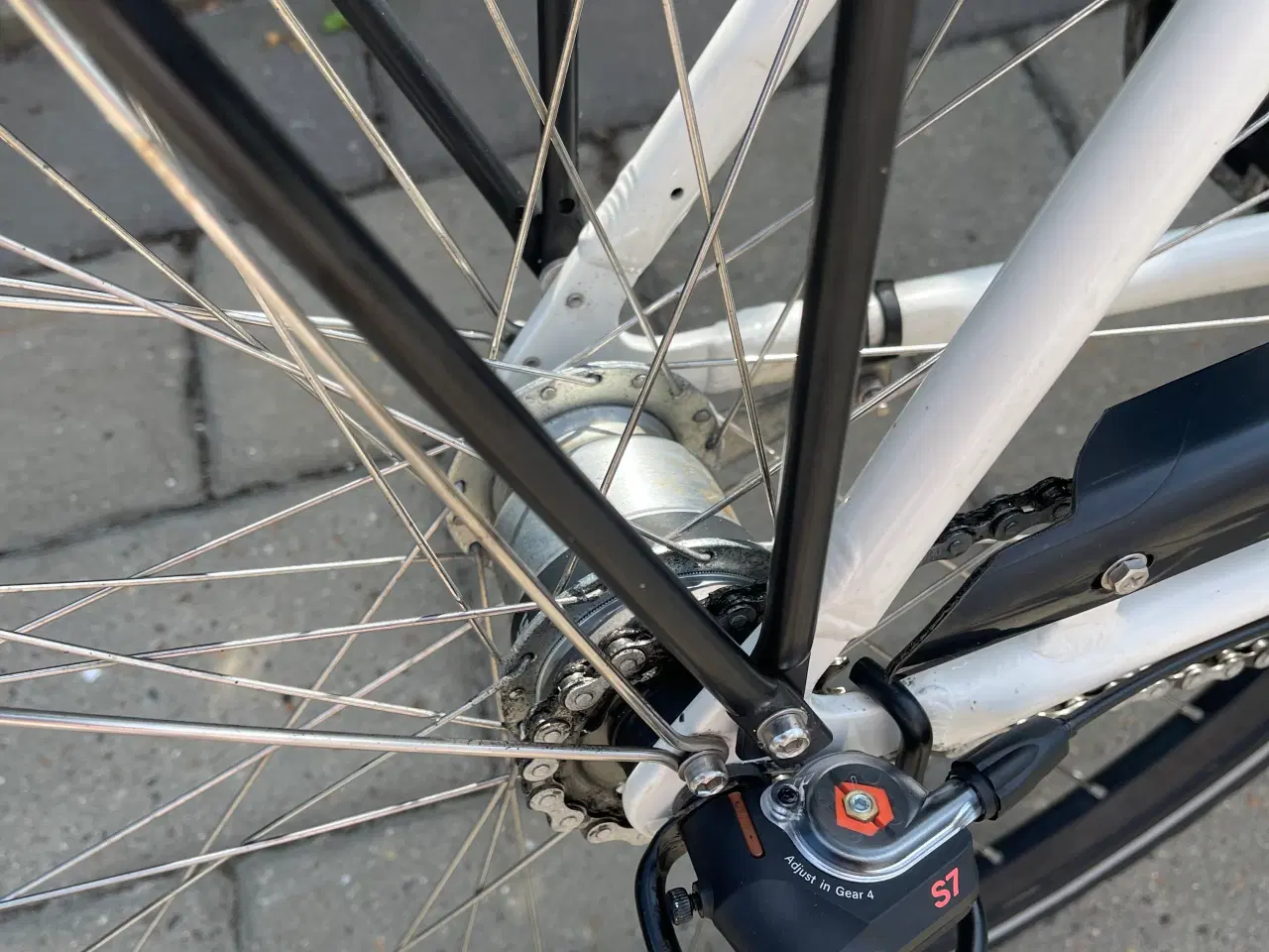 Billede 5 - Dame/ teenager cykel