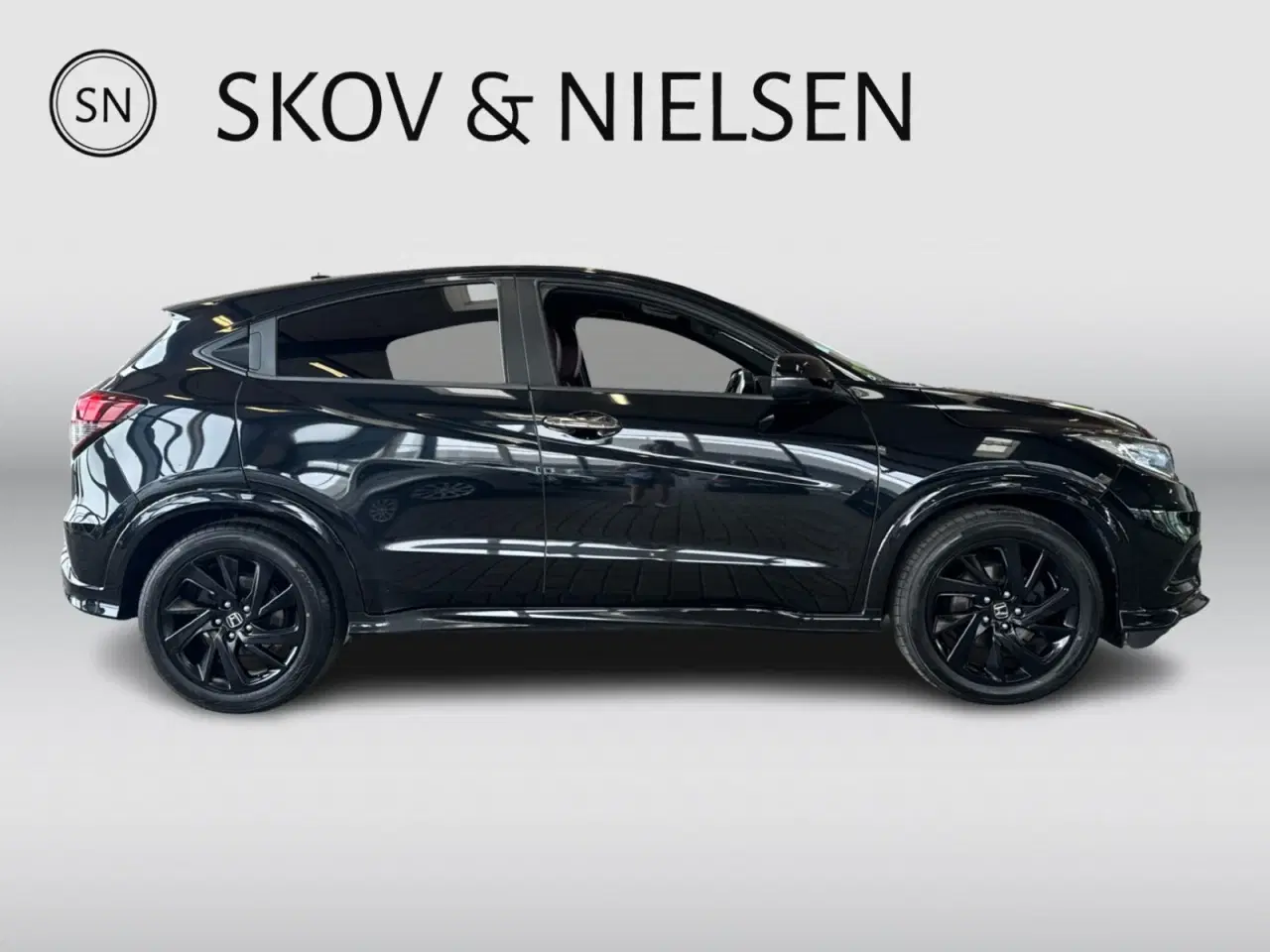 Billede 7 - Honda HR-V 1,5 VTEC Turbo Sport