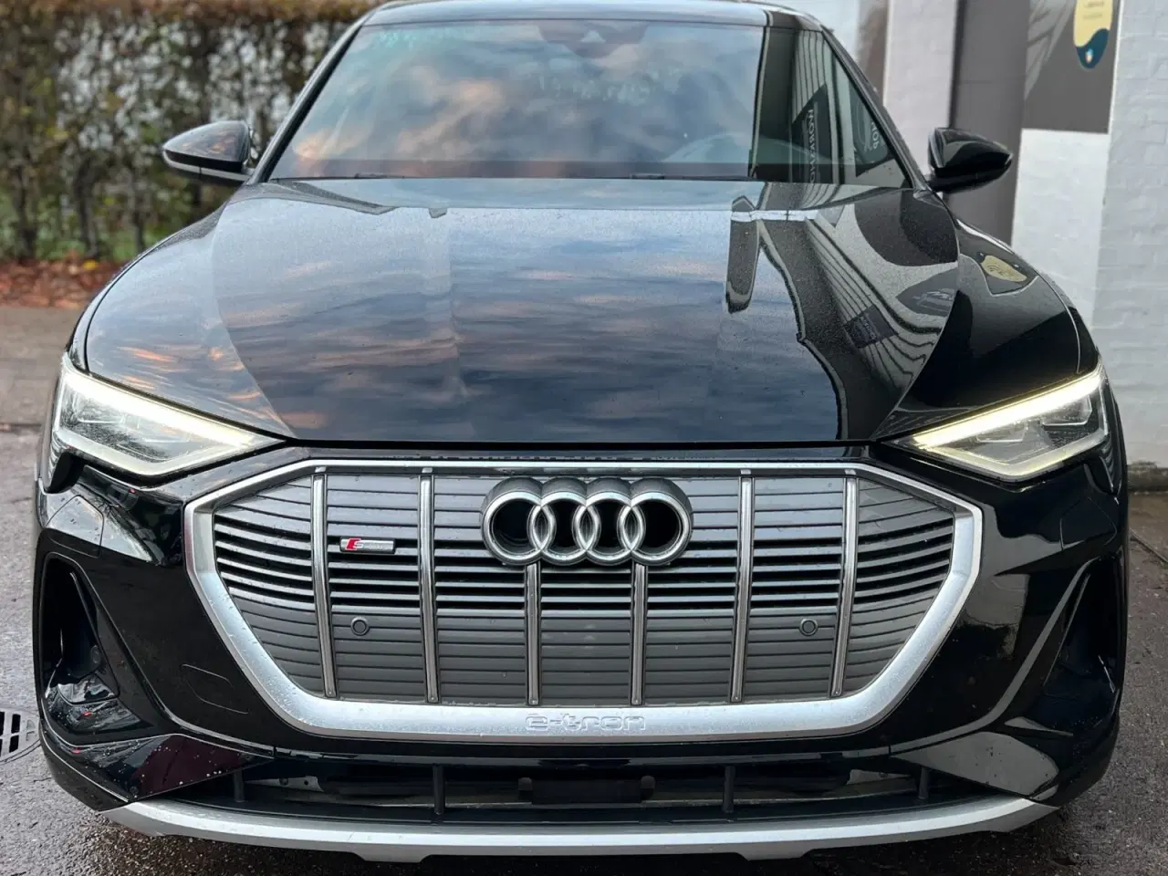 Billede 2 - Audi e-tron 55 S-line quattro