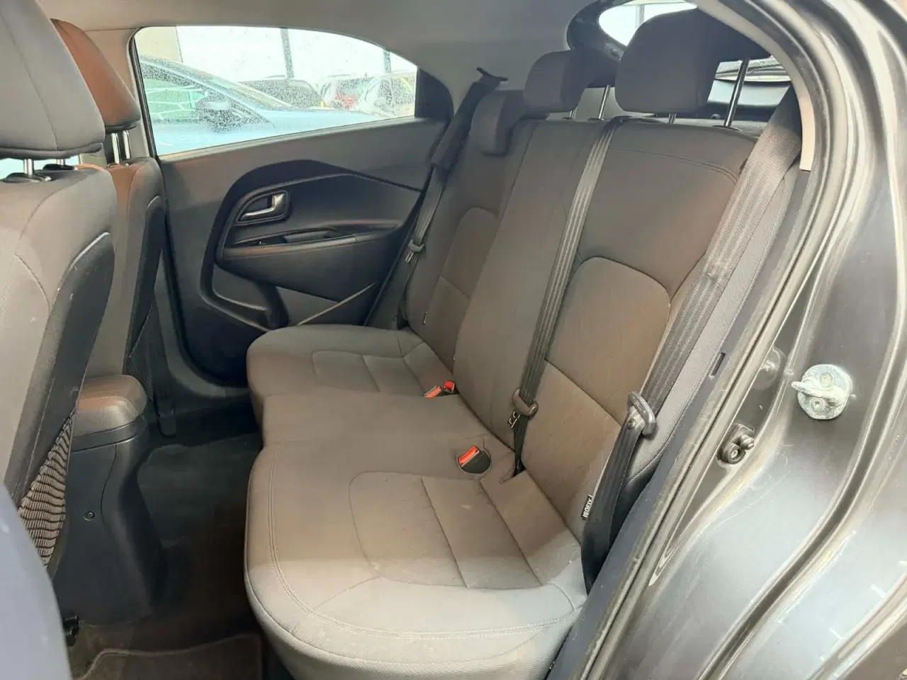 Billede 16 - Kia Rio 1,2 CVVT Attraction+