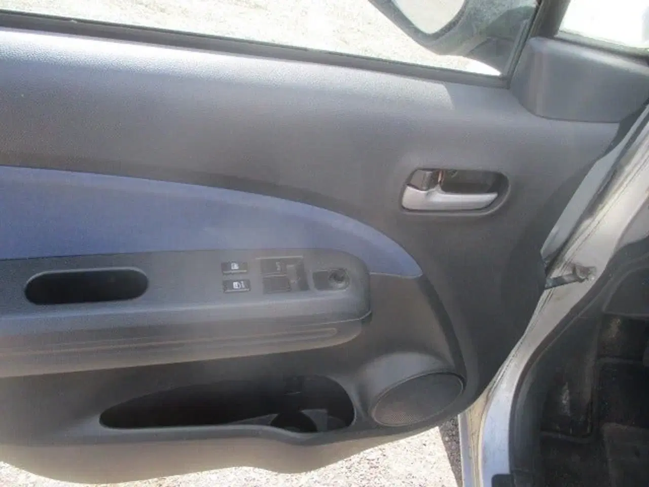 Billede 8 - Suzuki Splash 1,0 GL