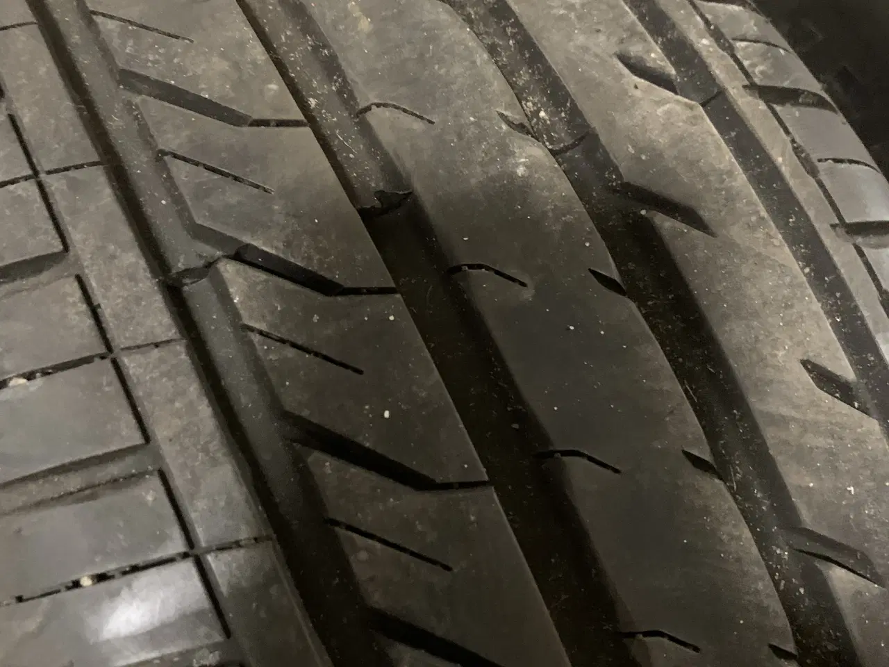 Billede 2 - 4stk. 18” Sommerdæk 