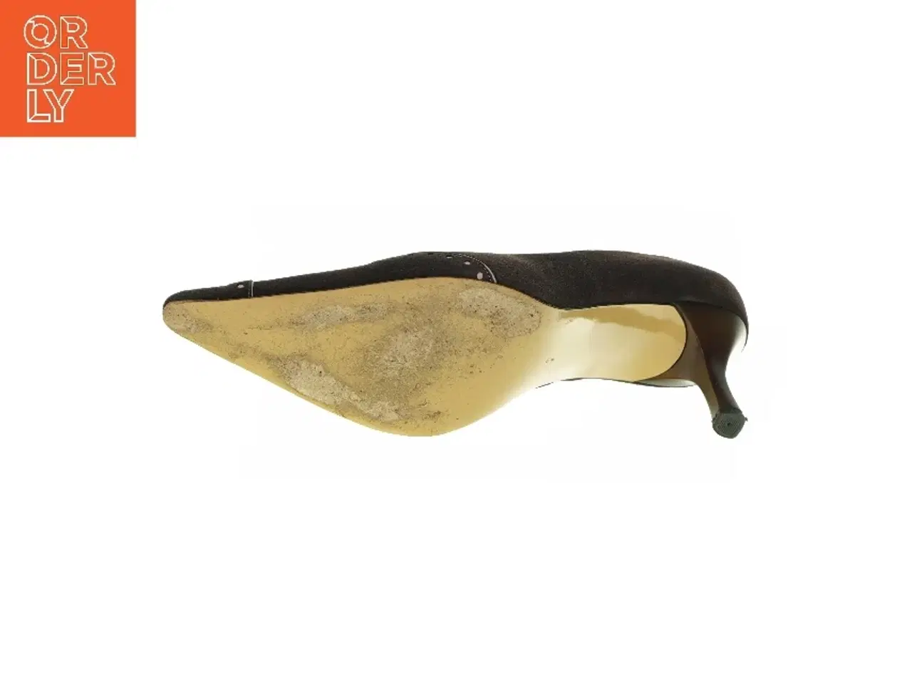 Billede 2 - Stilletter fra Peter Kaiser (str. 40)