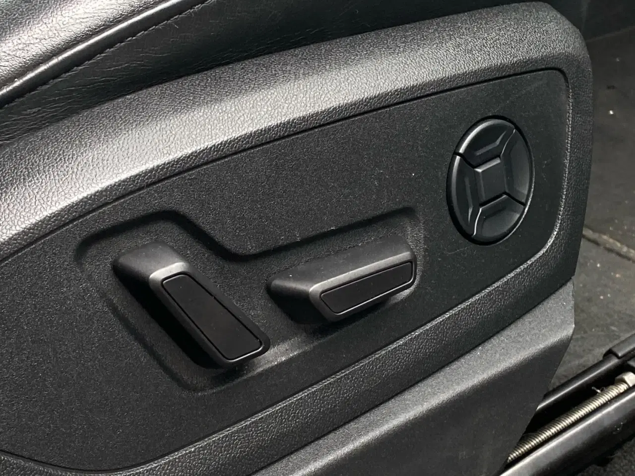 Billede 22 - Audi E-tron 55 S Line Prestige Quattro 408HK 5d Aut.