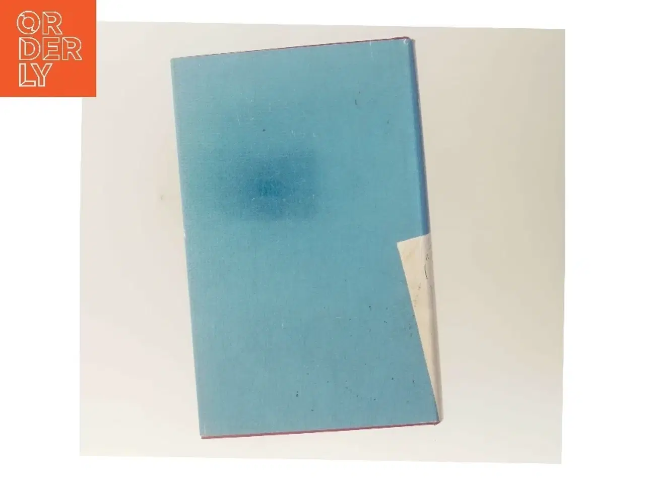 Billede 3 - Sofies Verden af Jostein Gaarder (Bog)