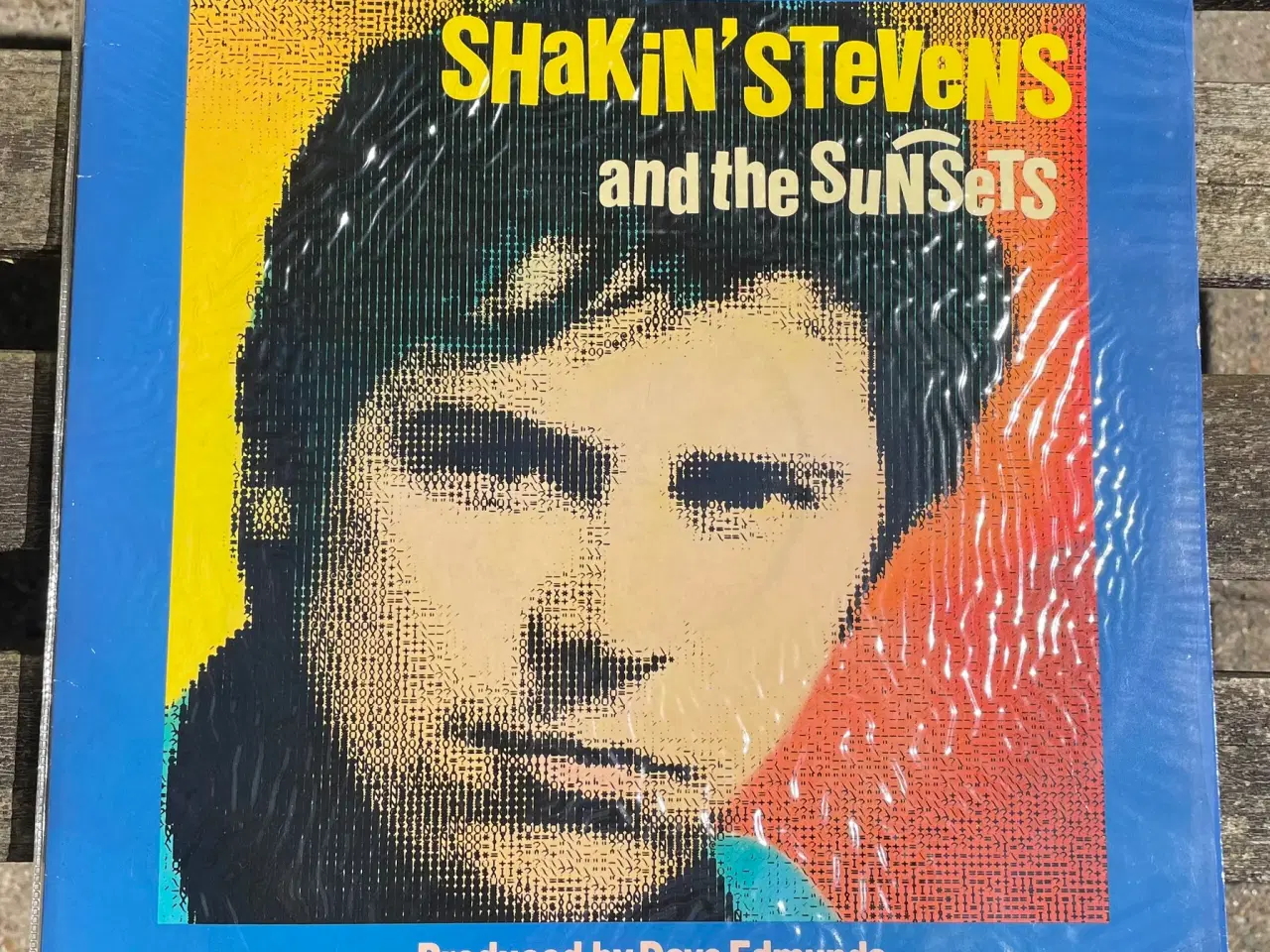 Billede 6 - SHAKÍN STEVENS (15 LP & 8 SINGLER) INCL FRAGT !