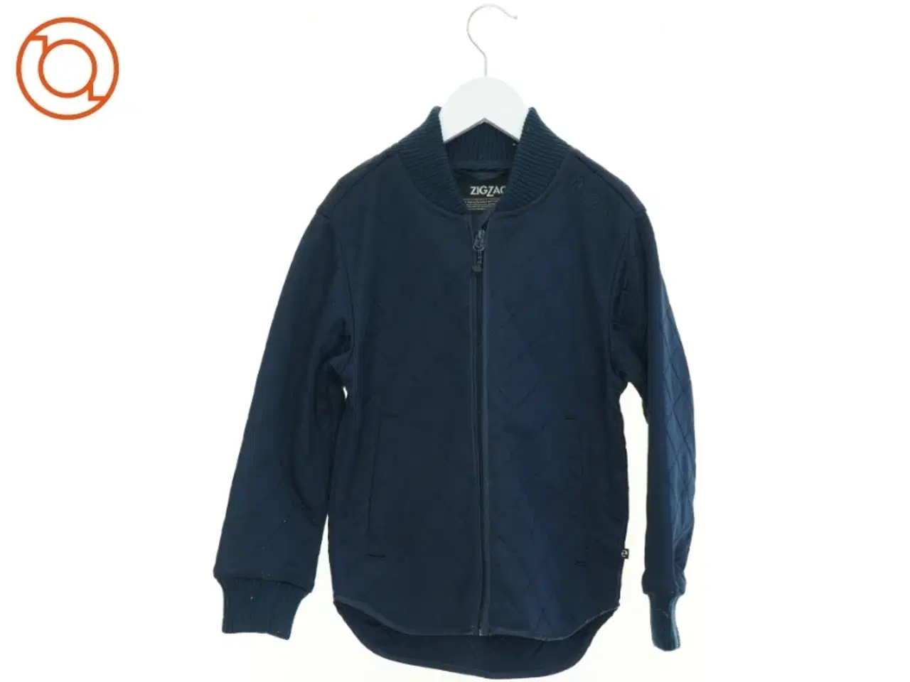 Billede 2 - Vindjakke fra ZigZag (str. 116 cm)