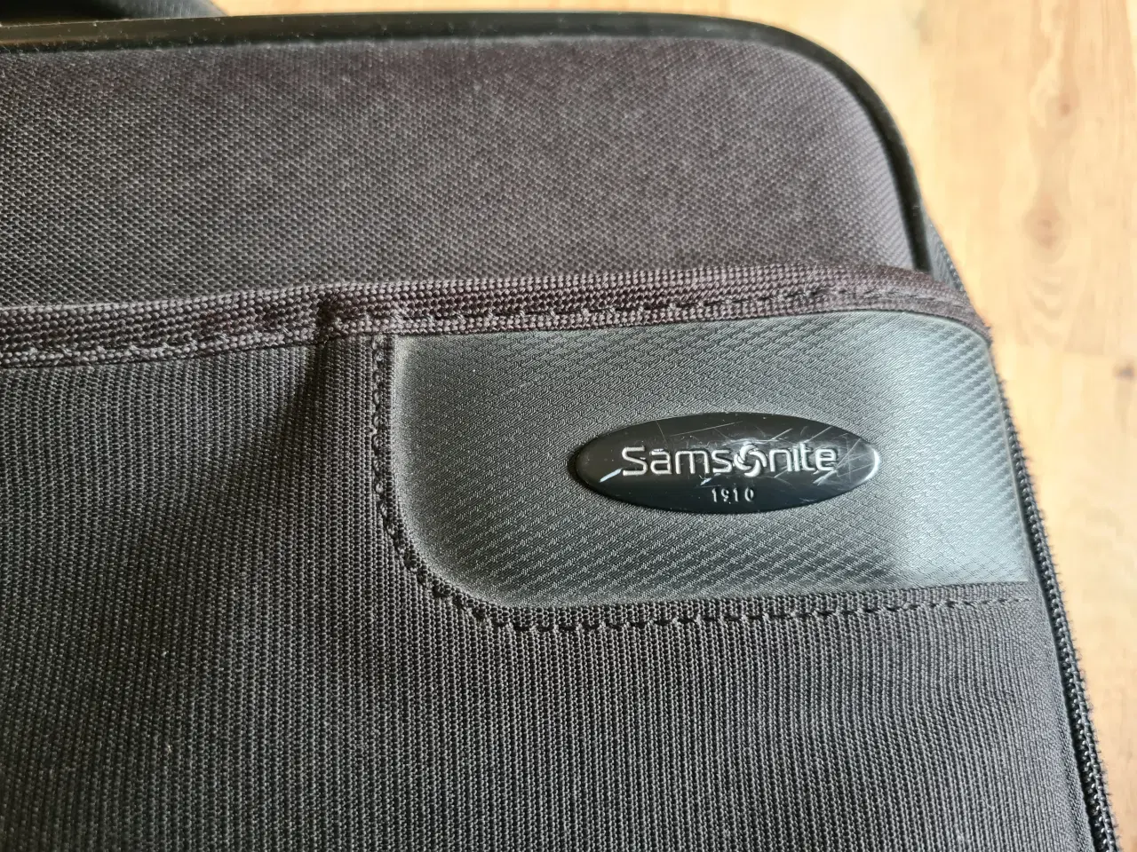 Billede 6 - Computertaske Samsonite