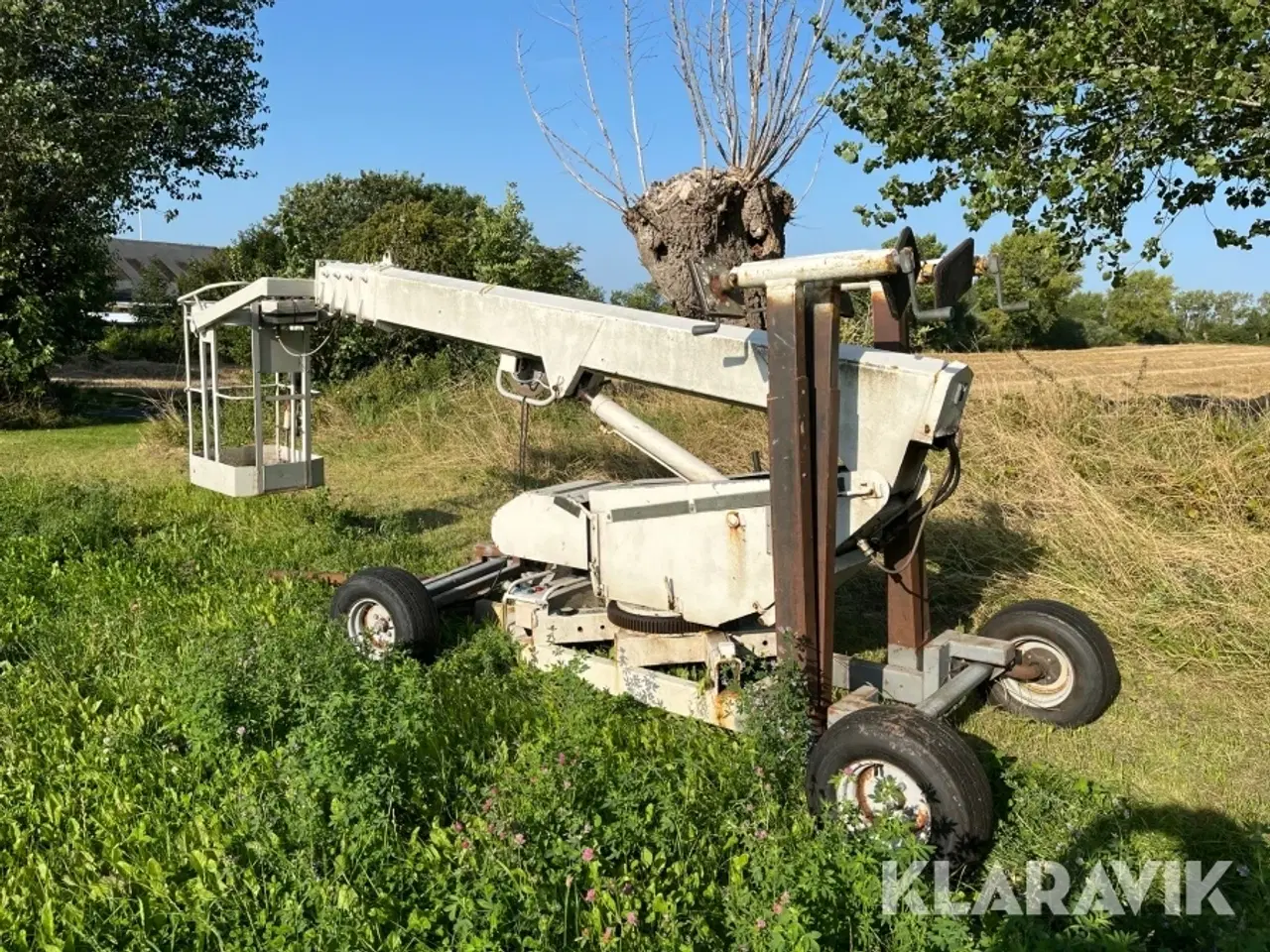 Billede 2 - Personlift Herkules