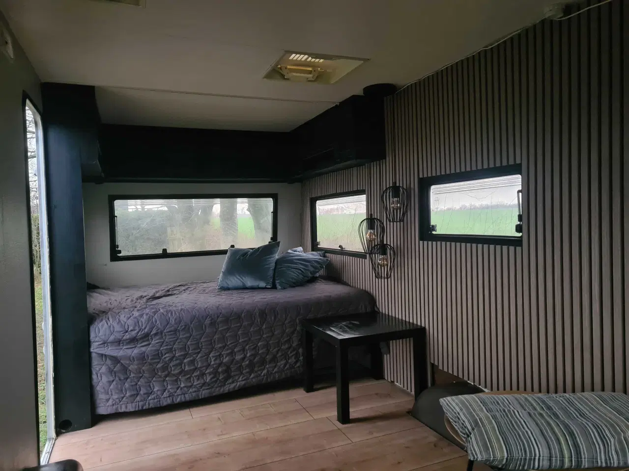 Billede 2 - campingvogn