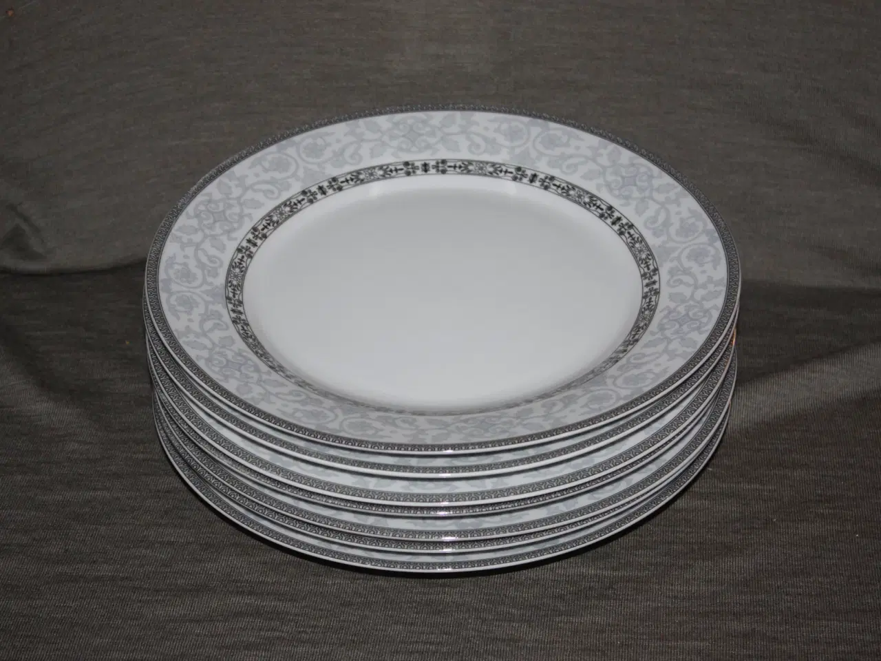 Billede 1 - Marie Sohl tallerken diam. 26,5 cm