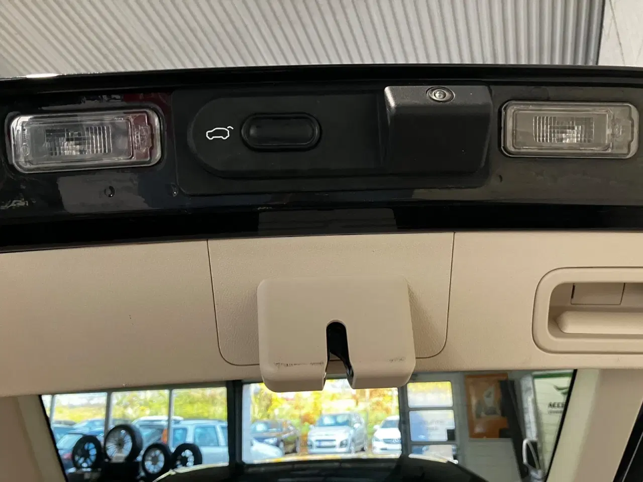 Billede 7 - Aiways U6  Premium