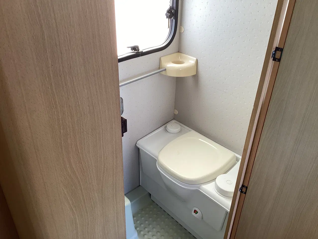 Billede 8 - Adria Optima 485 TL