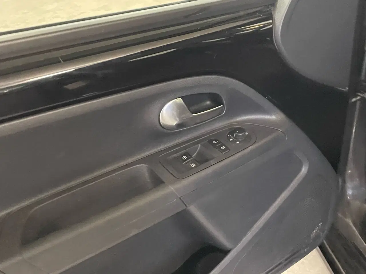 Billede 5 - VW up 1,0 MPI BMT Style 60HK 5d