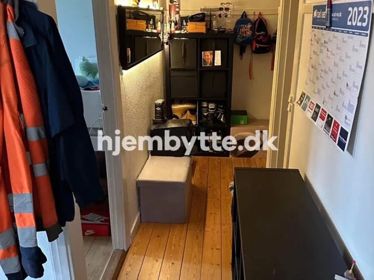 Billede 4 - Hjembytte - EmdrupHuse