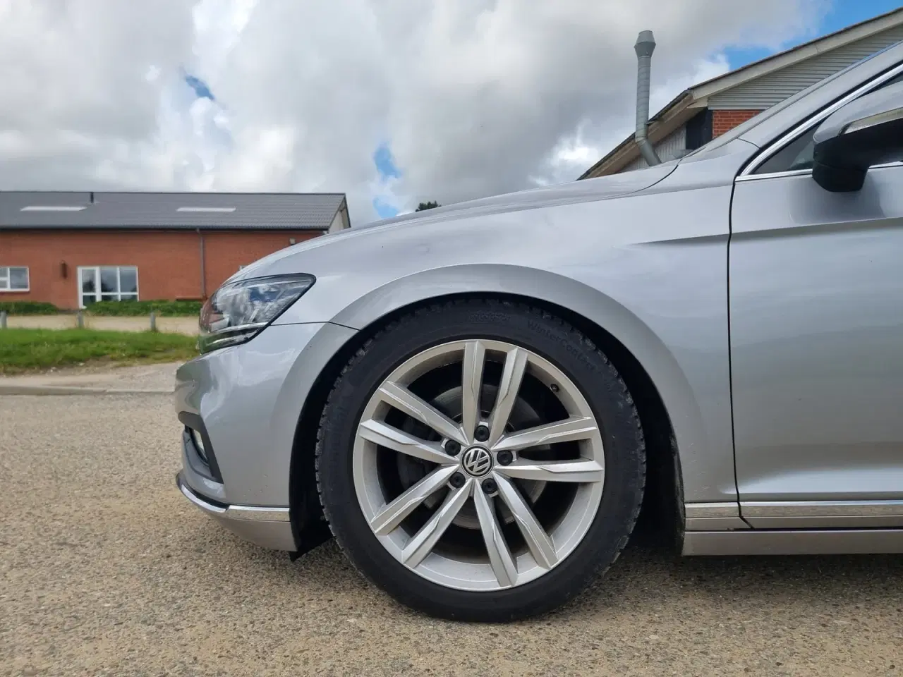 Billede 21 - VW Passat 2,0 TSi 190 Elegance+ Variant DSG