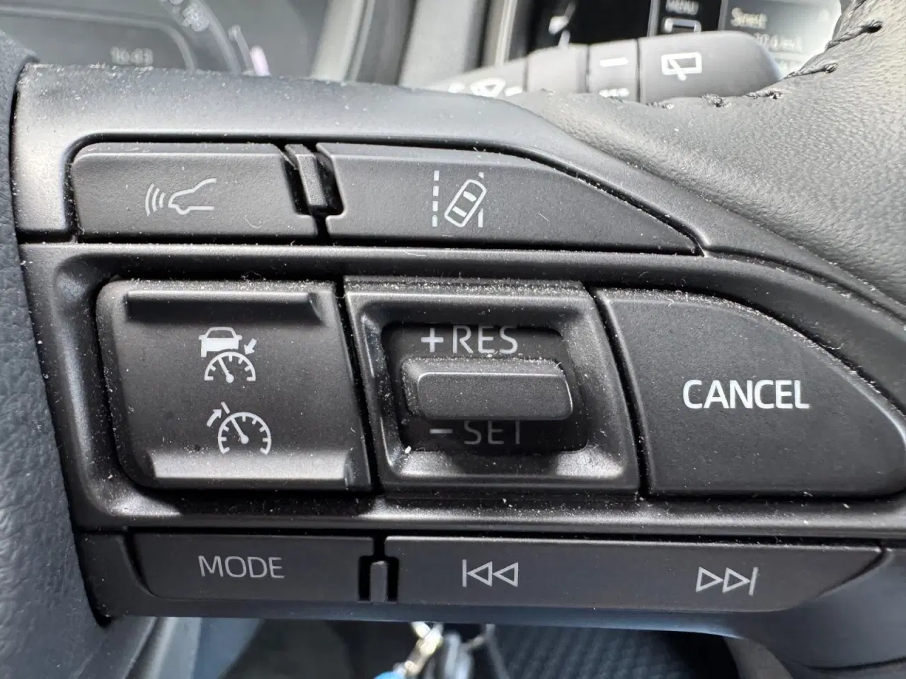 Billede 15 - Toyota Aygo X 1,0 Active