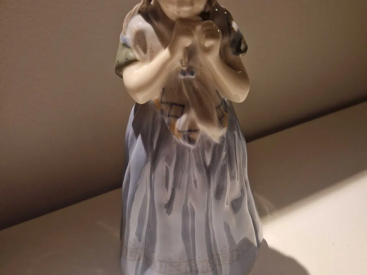 Billede 4 - Forskellige Royal Copenhagen figurer