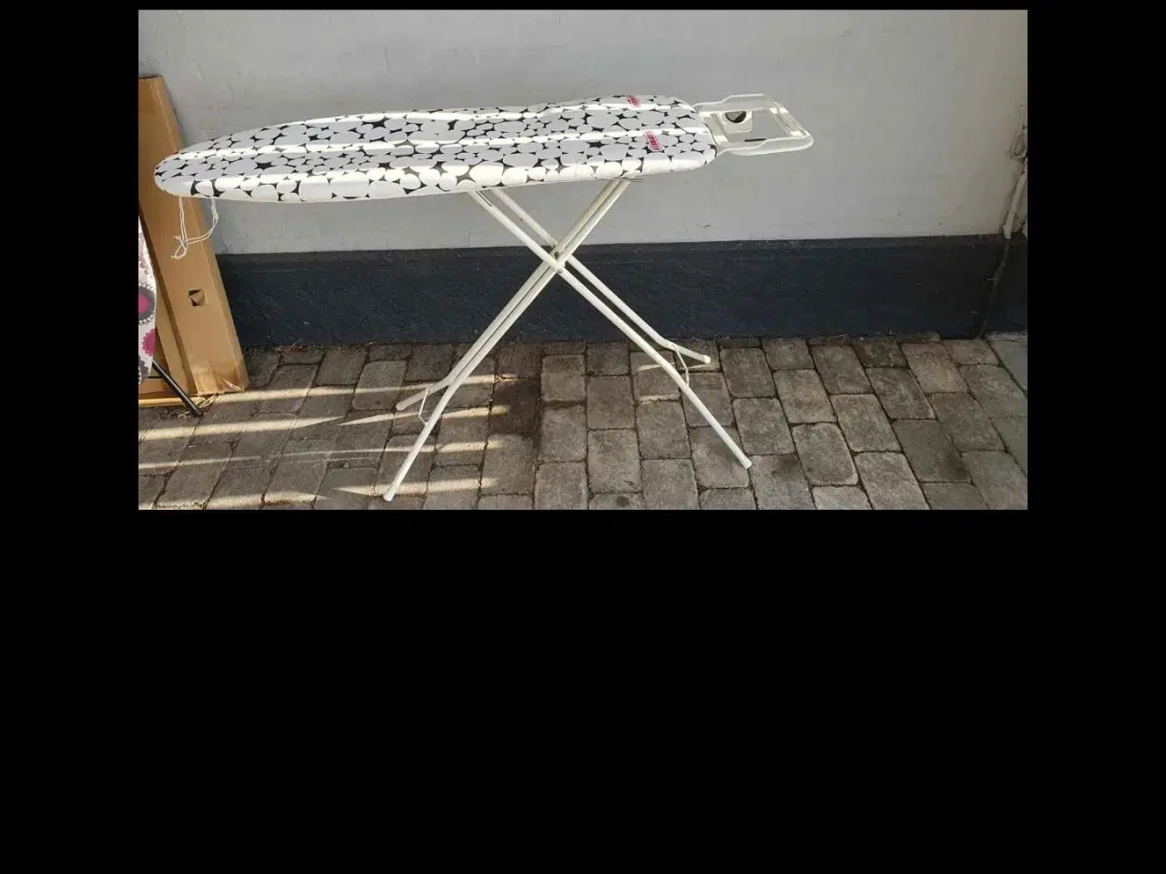 Billede 3 - Strygebræt fin stand