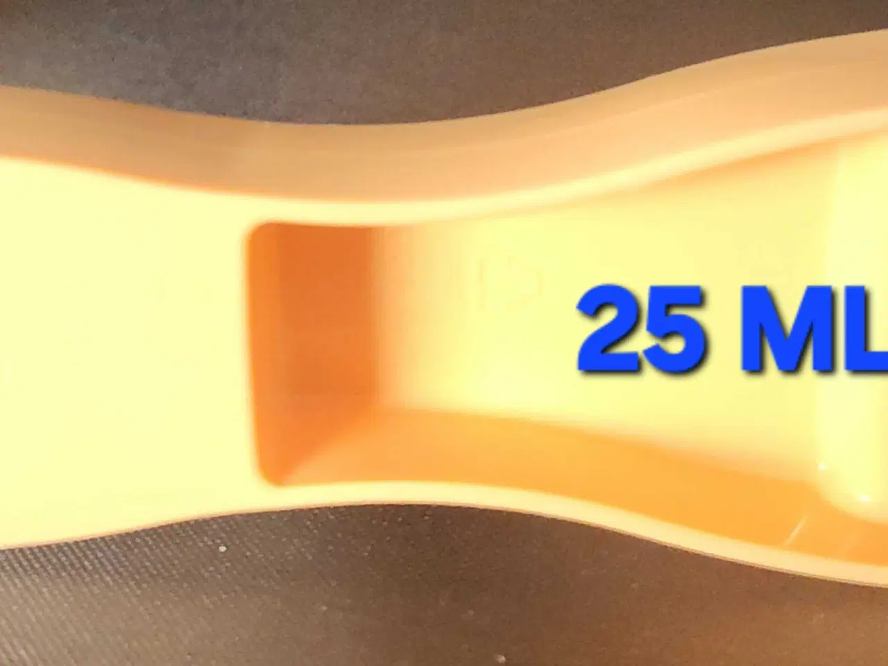 Billede 3 - Ny Tupperware Måleske 