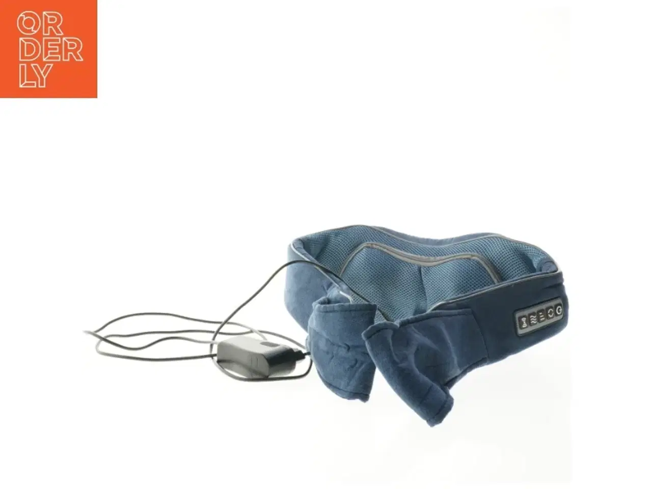 Billede 4 - Elektrisk massagepude (str. 33 cm)