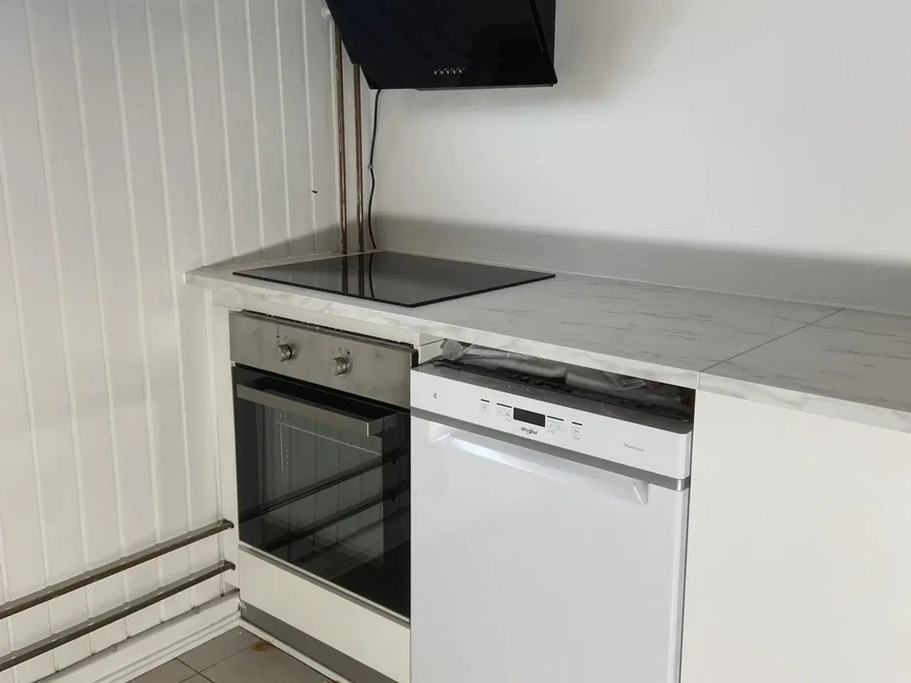Billede 12 - Gode lokaler med central beliggenhed udlejes