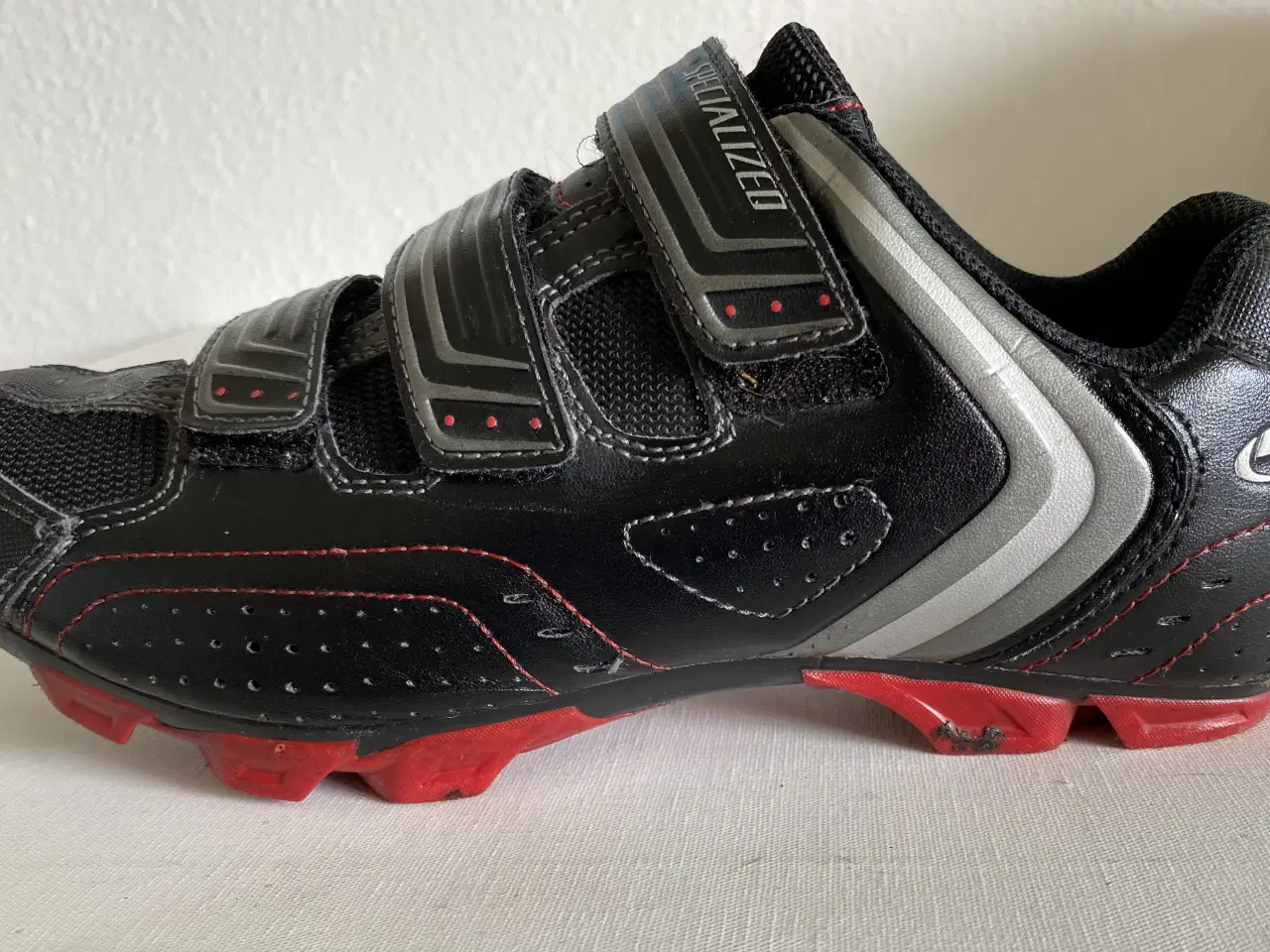 Billede 3 - Cykelsko str 42