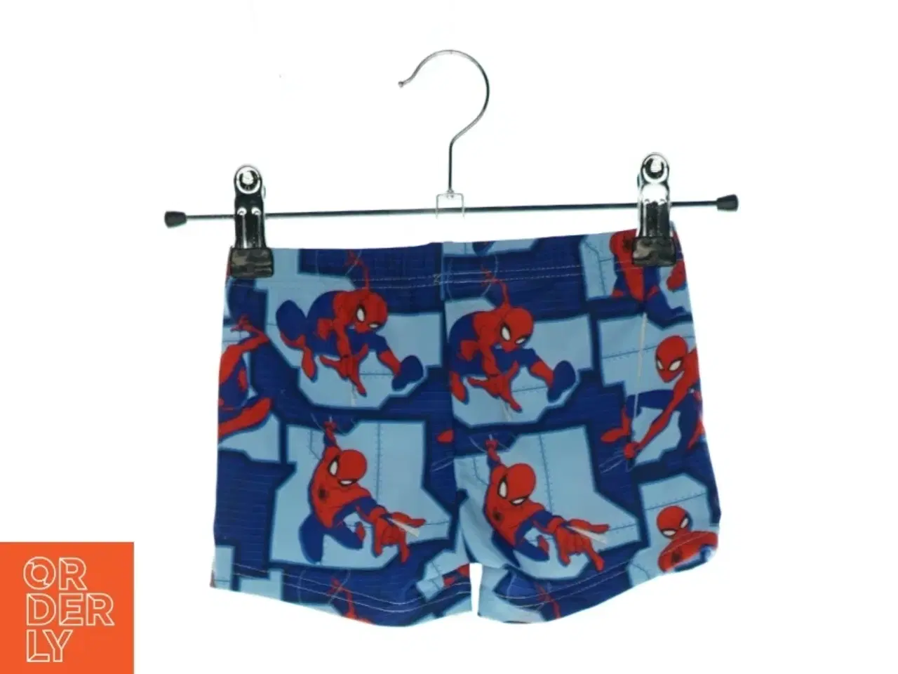 Billede 2 - Badeshorts fra Ukendt (str. 86 cm)