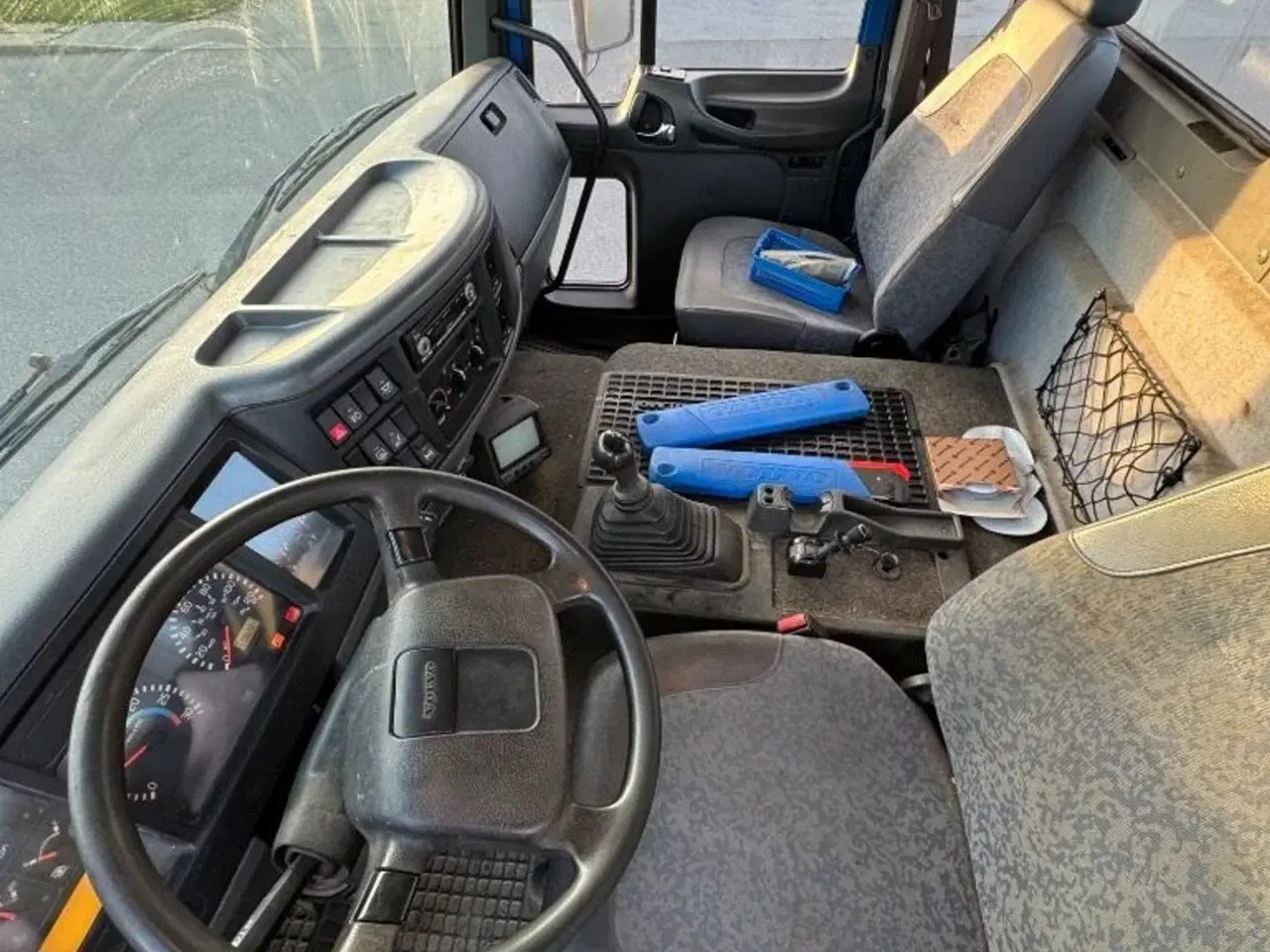 Billede 5 - Volvo FL 612