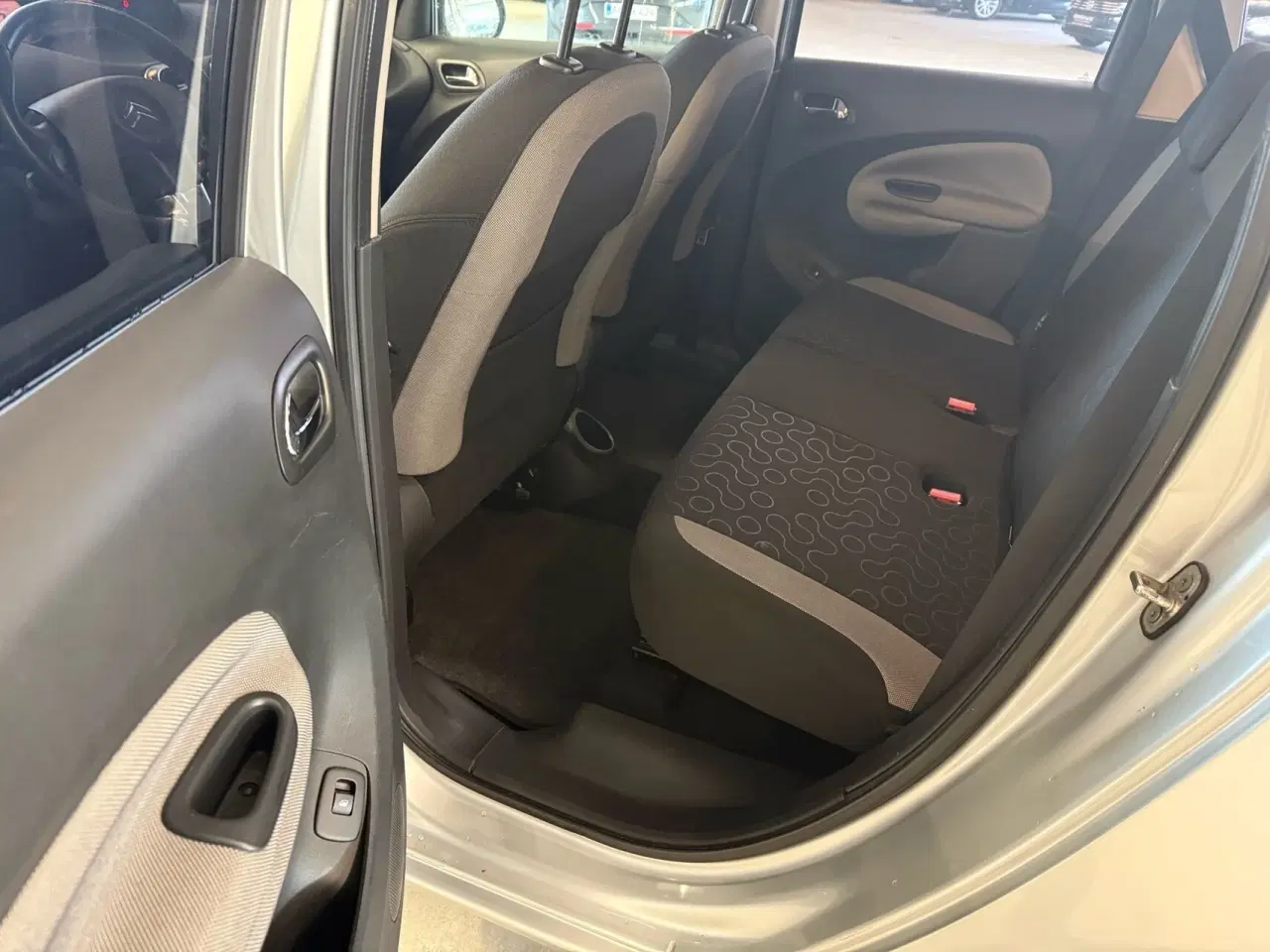 Billede 6 - Citroën C3 Picasso 1,4 VTi 95HK