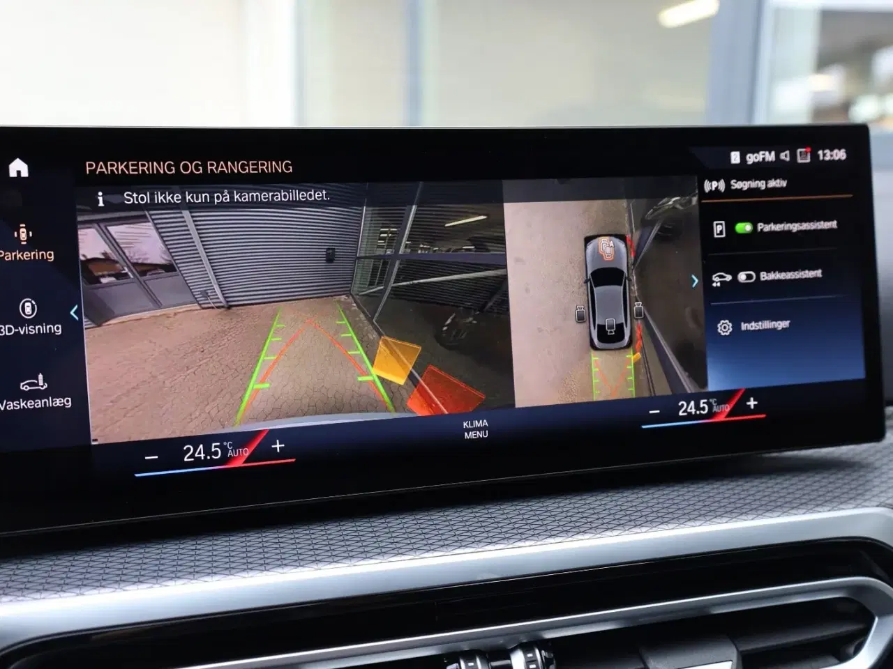 Billede 11 - BMW i4 M50 M-Sport xDrive