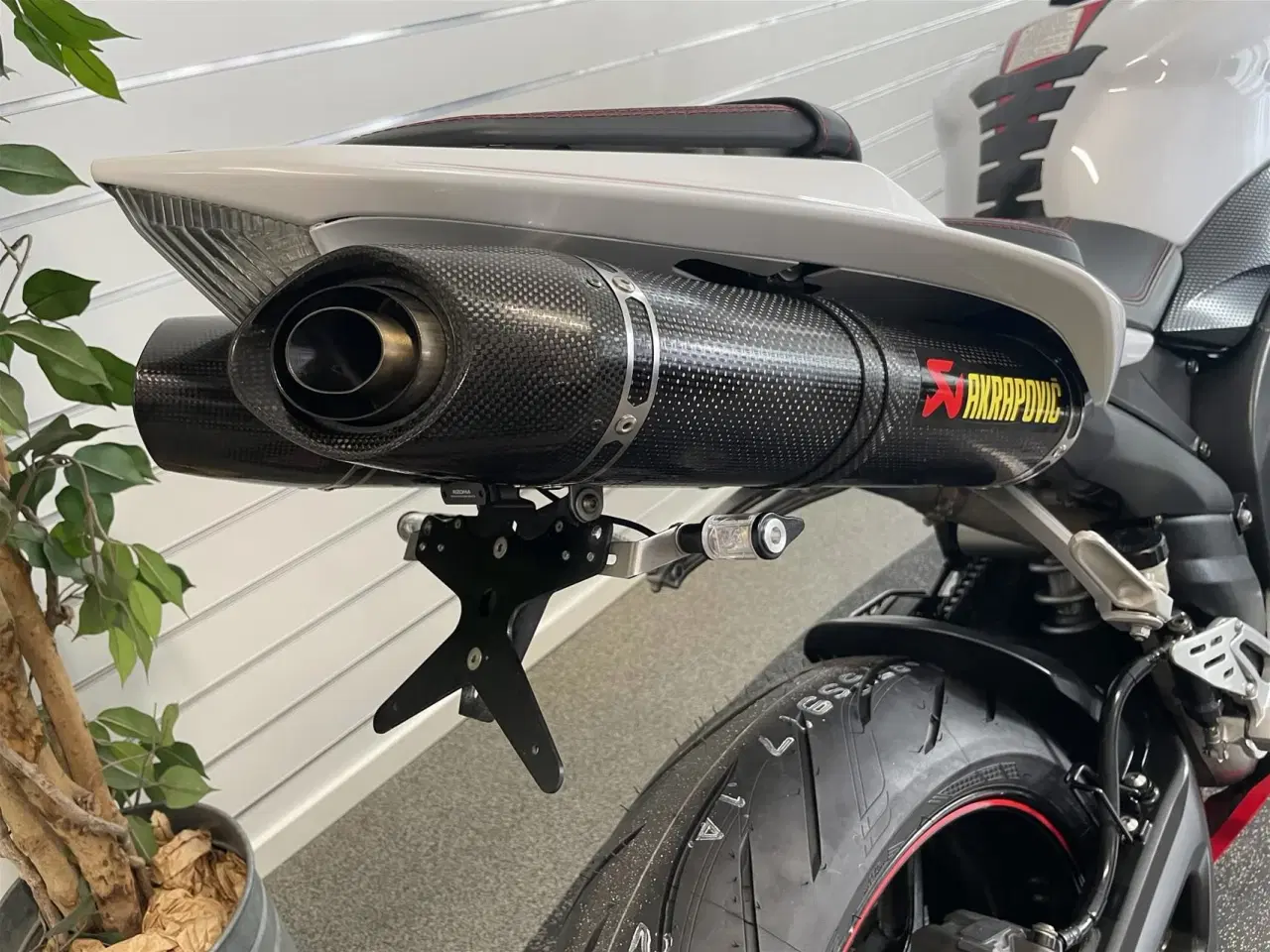 Billede 8 - Yamaha YZF-R1 