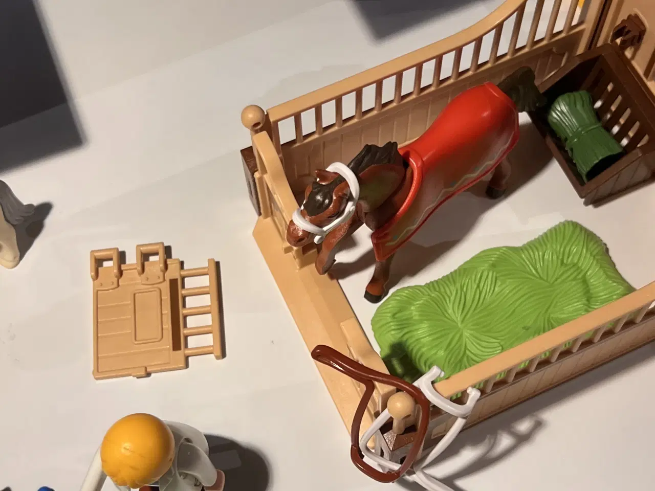Billede 11 - Stor pakke med Playmobil 