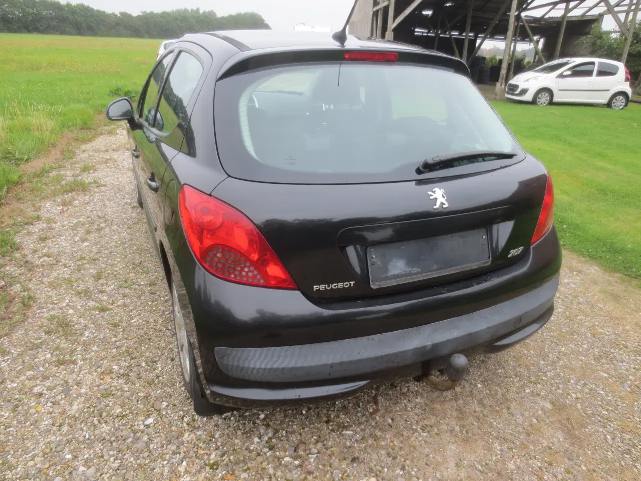 Billede 7 - Peugeot 207 1.6 HDi Uden Syn. 