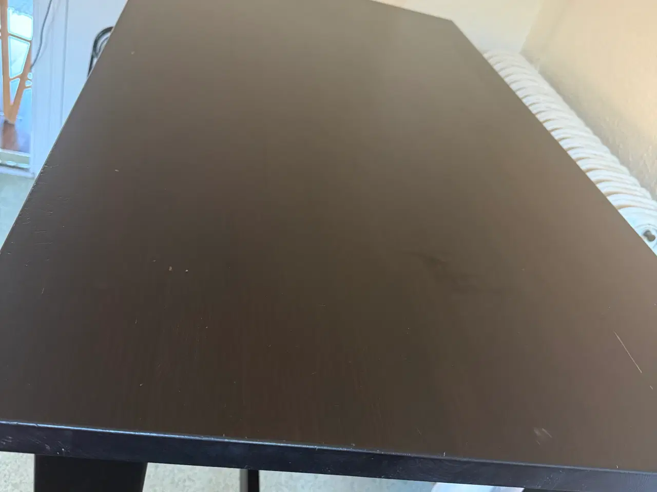 Billede 2 - Bord, højbord IKEA 