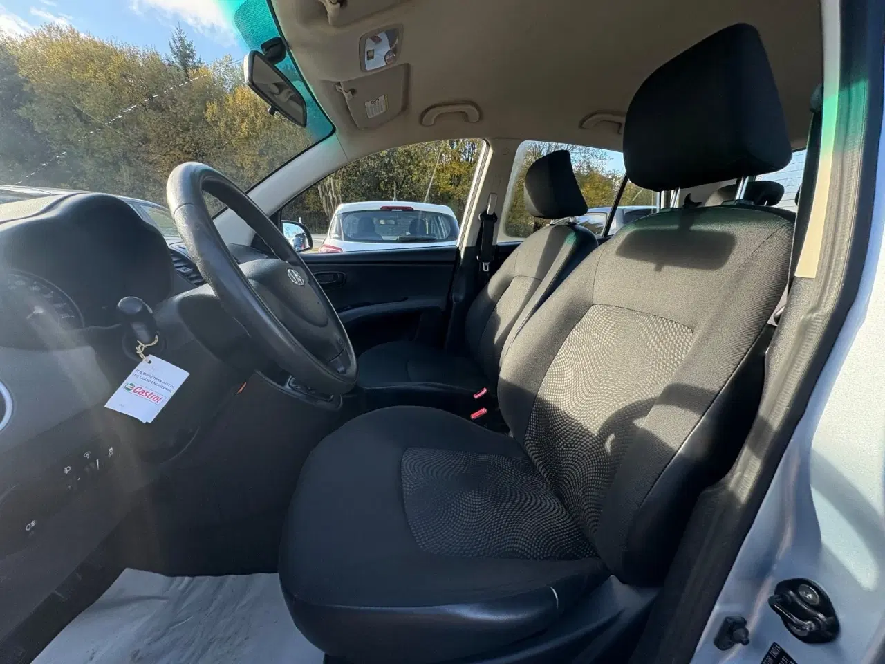 Billede 11 - Hyundai i10 1,2 Comfort