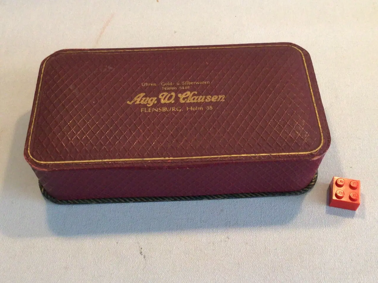 Billede 3 - Antikke pletsølv kagegafler