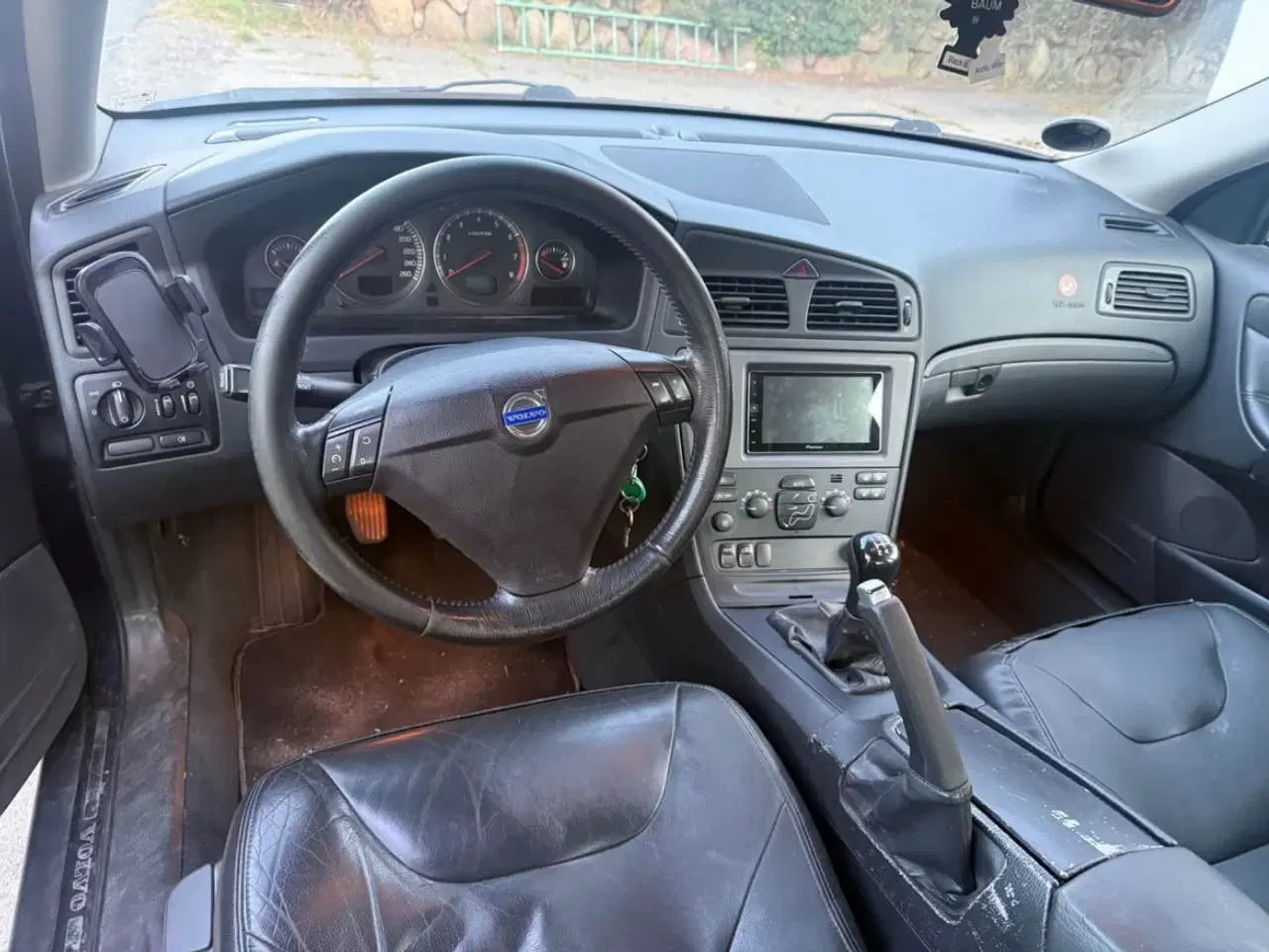 Billede 7 - Volvo s60  2,5 turbo 