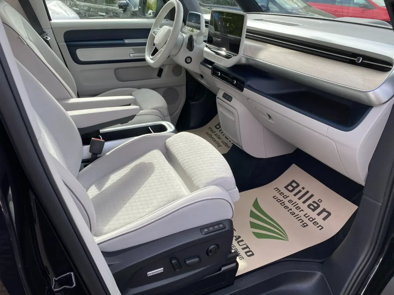 Billede 16 - VW ID.Buzz 77 Pro SWB