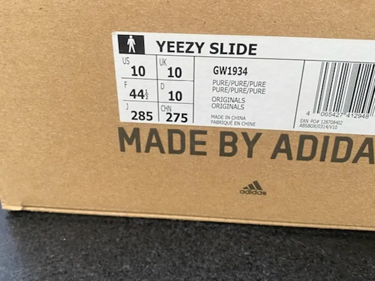 Billede 4 - Yeezy slides 